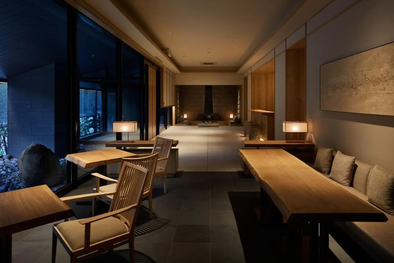ONSEN RYOKAN Yuen Sapporo 3*,  Japon