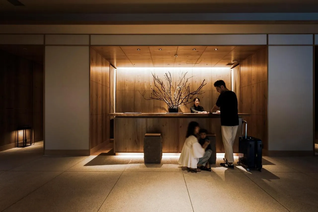 ONSEN RYOKAN Yuen Sapporo
