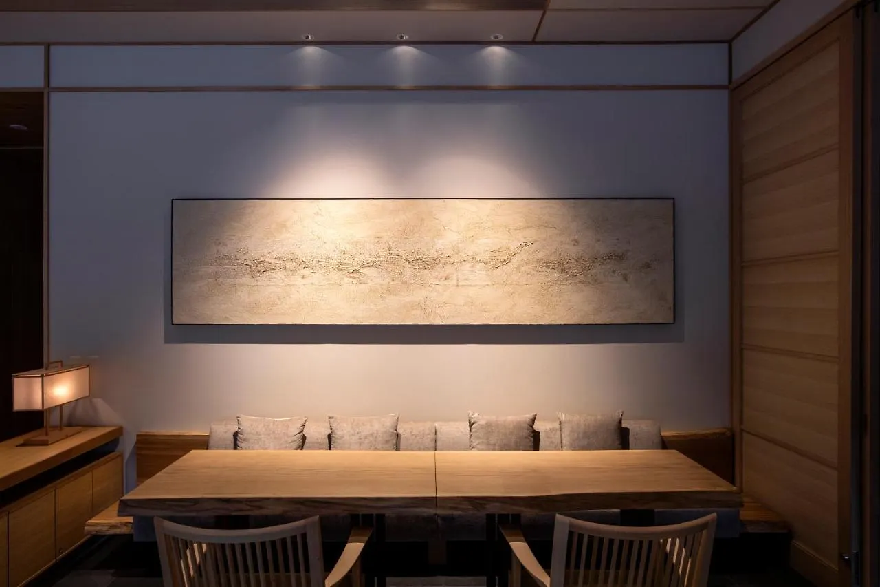 ONSEN RYOKAN Yuen Sapporo