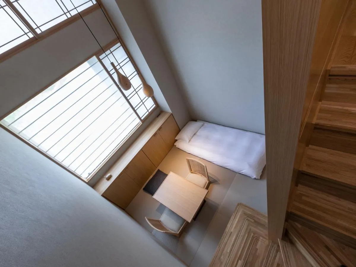 ***  ONSEN RYOKAN Yuen Sapporo Japon
