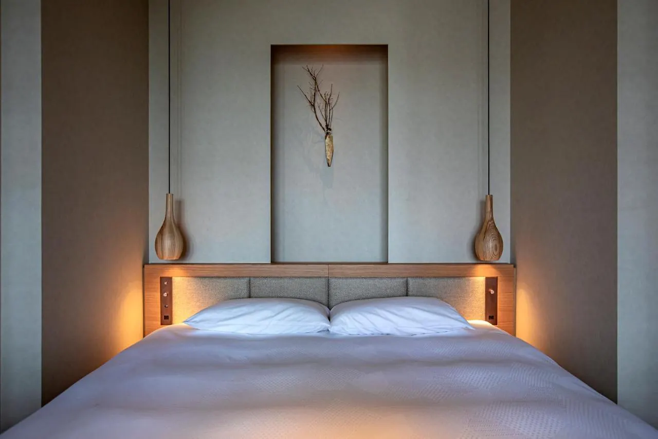 ONSEN RYOKAN Yuen Sapporo 3*,  Japon