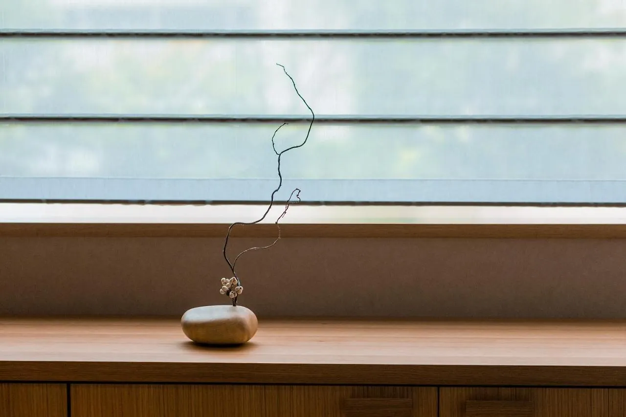 ONSEN RYOKAN Yuen Sapporo