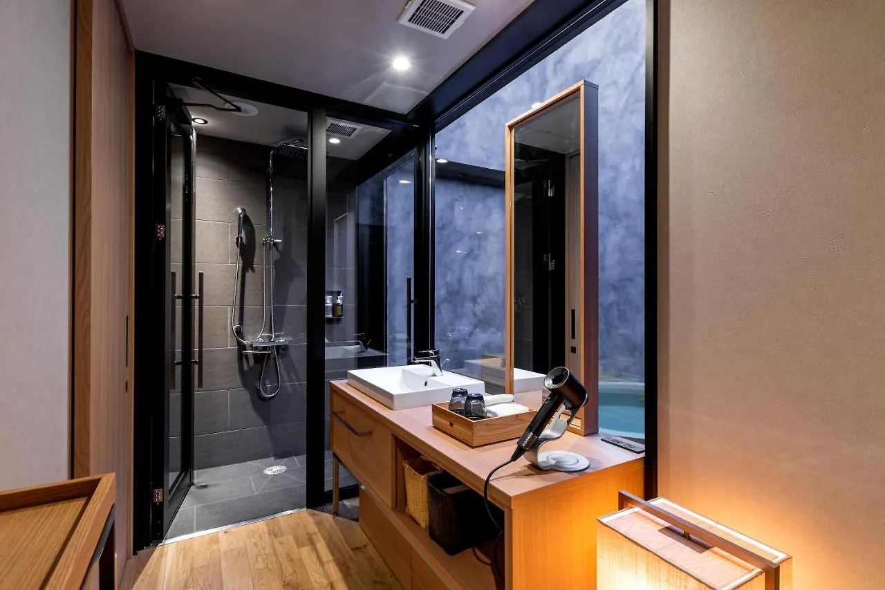 ONSEN RYOKAN Yuen Sapporo 3*,  Japon