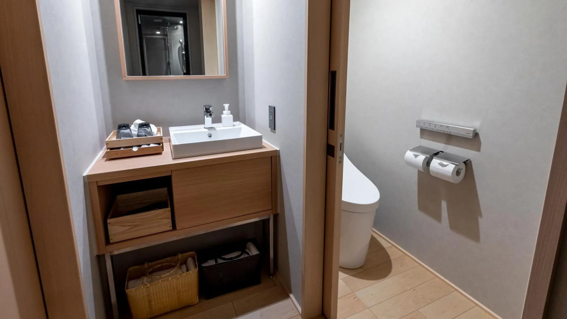 ONSEN RYOKAN Yuen Sapporo 3*,