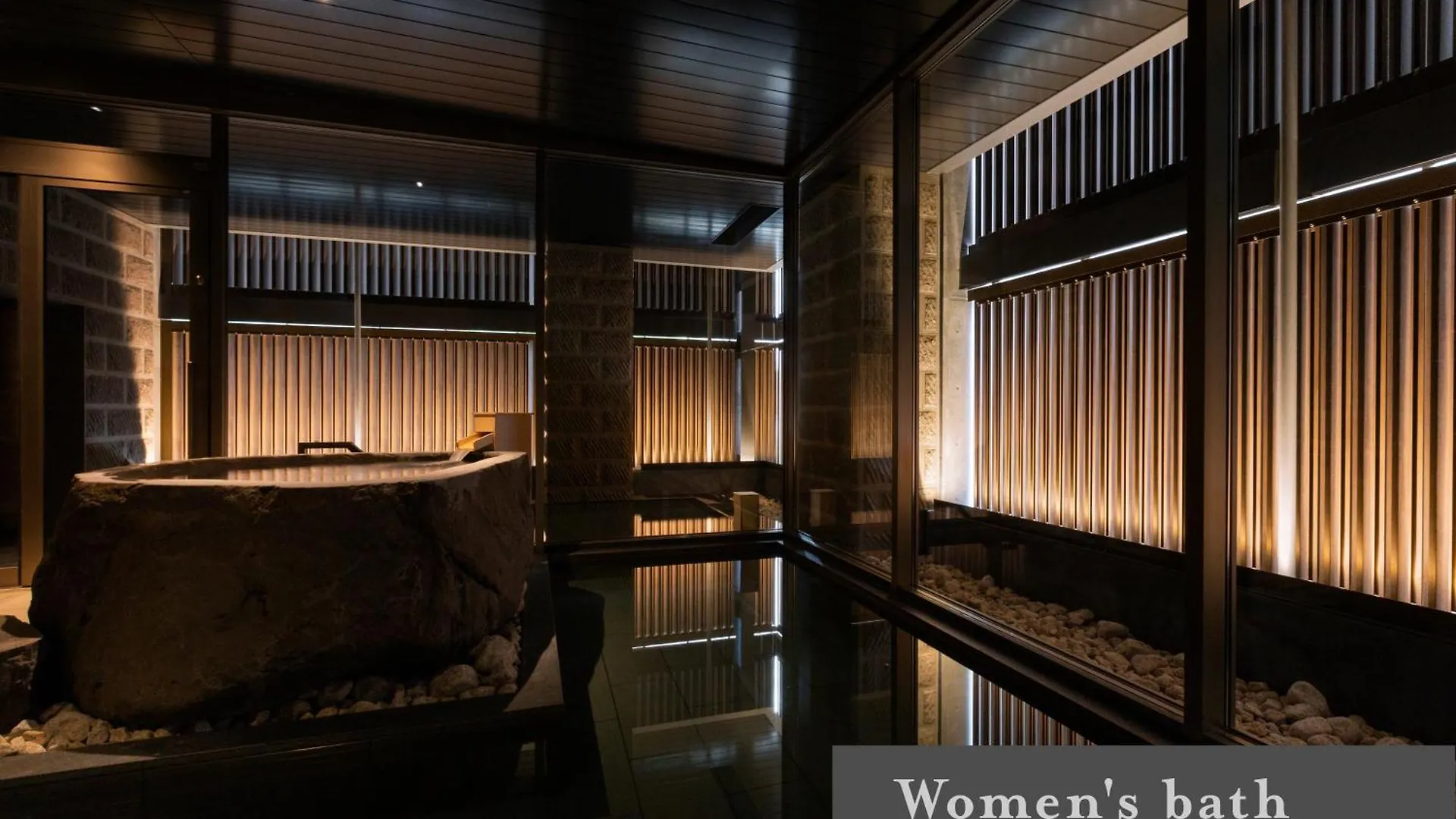 ONSEN RYOKAN Yuen Sapporo
