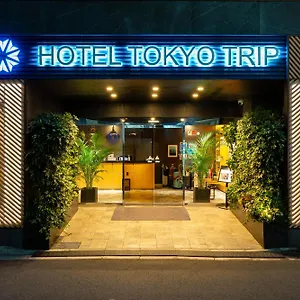 ホテル ホテル東京トリップ 東京都