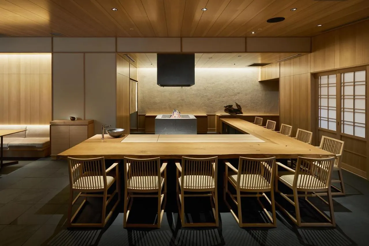 Onsen Ryokan Yuen Sapporo