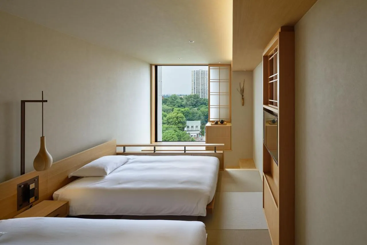 Onsen Ryokan Yuen Sapporo 3*,
