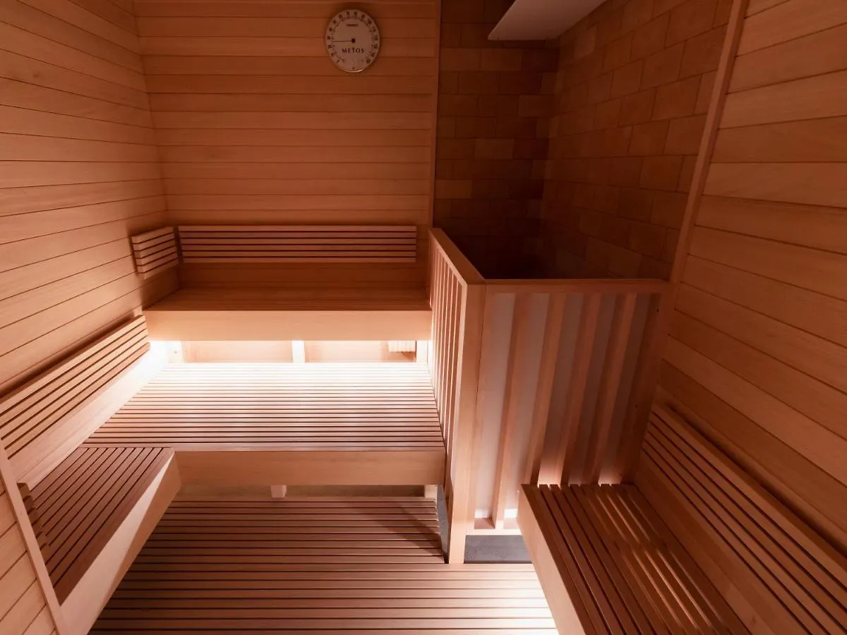 Onsen Ryokan Yuen Sapporo
