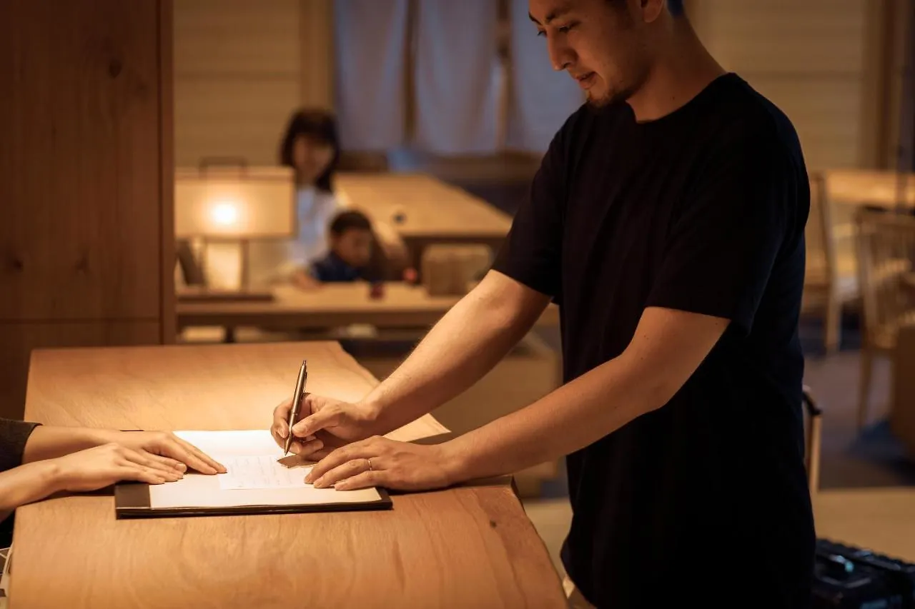 Onsen Ryokan Yuen 삿포로 시