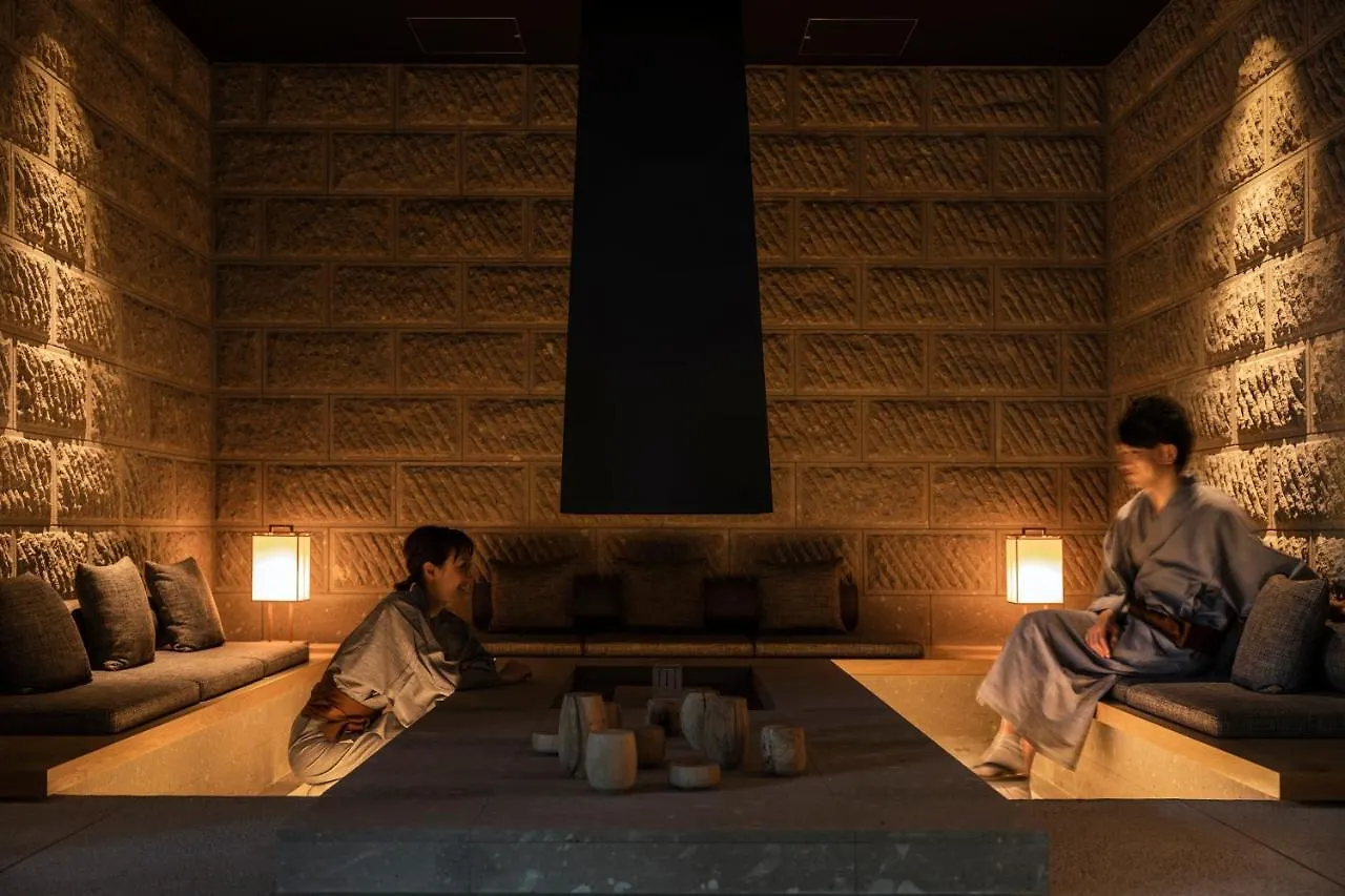 Onsen Ryokan Yuen 삿포로 시