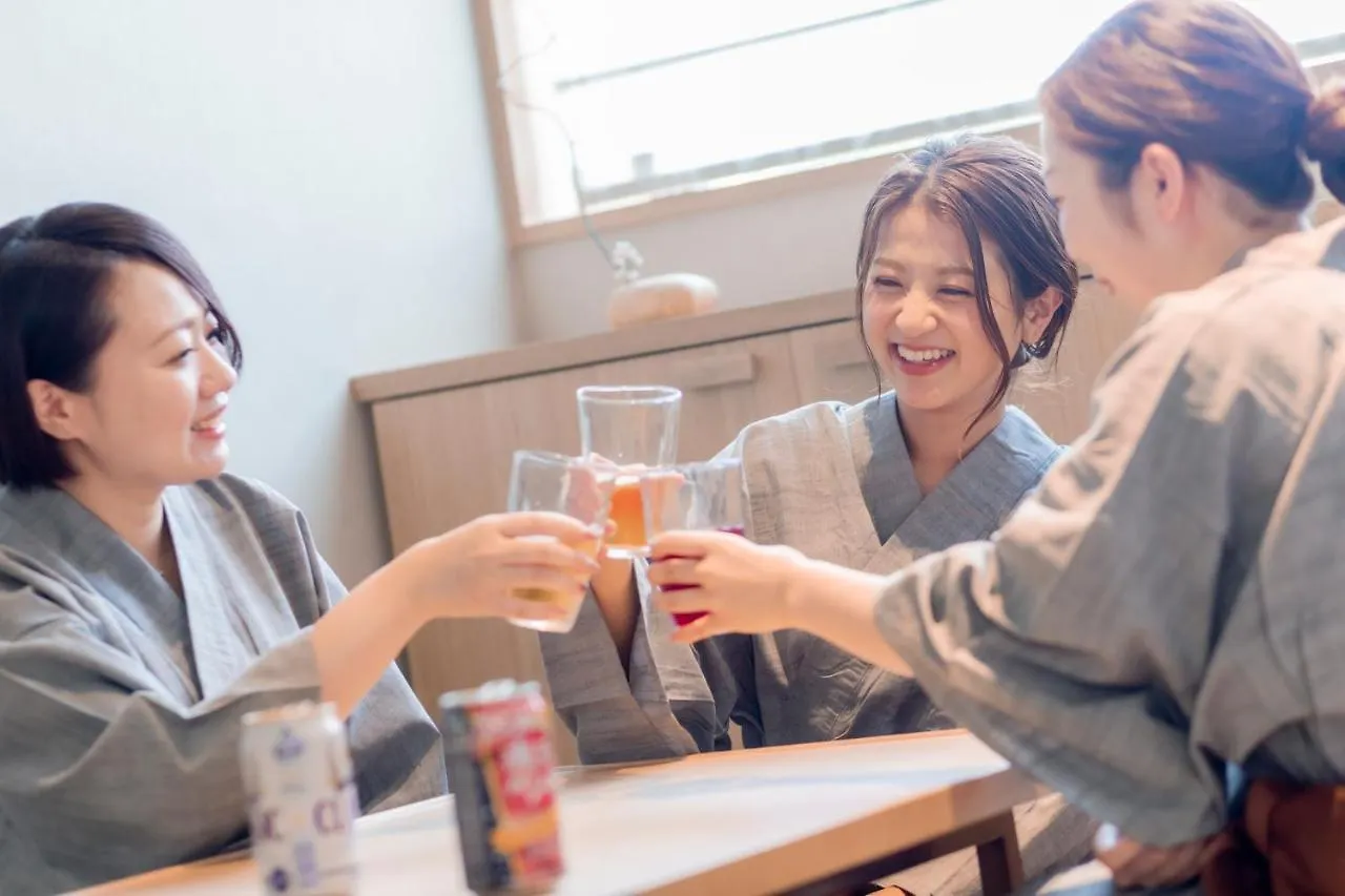 Onsen Ryokan Yuen 삿포로 시 삿포로 시