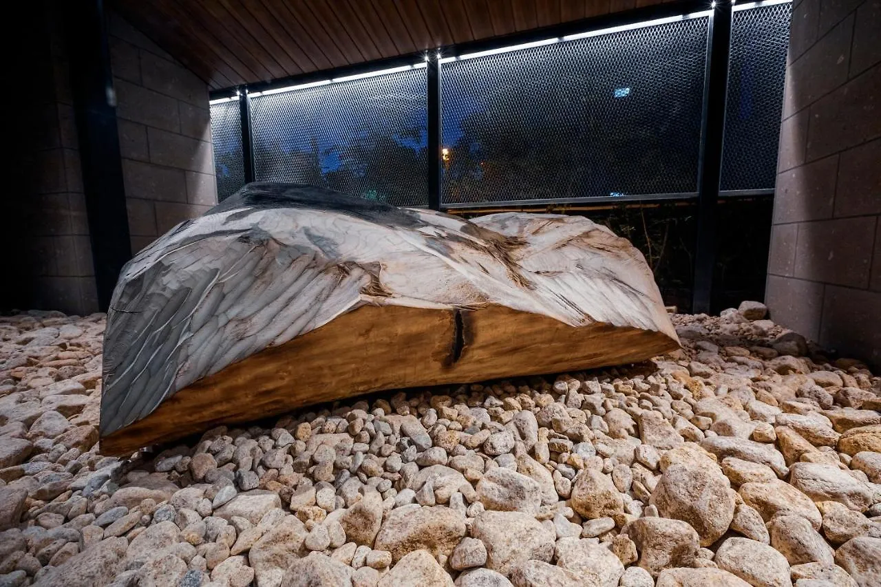 Onsen Ryokan Yuen 삿포로 시