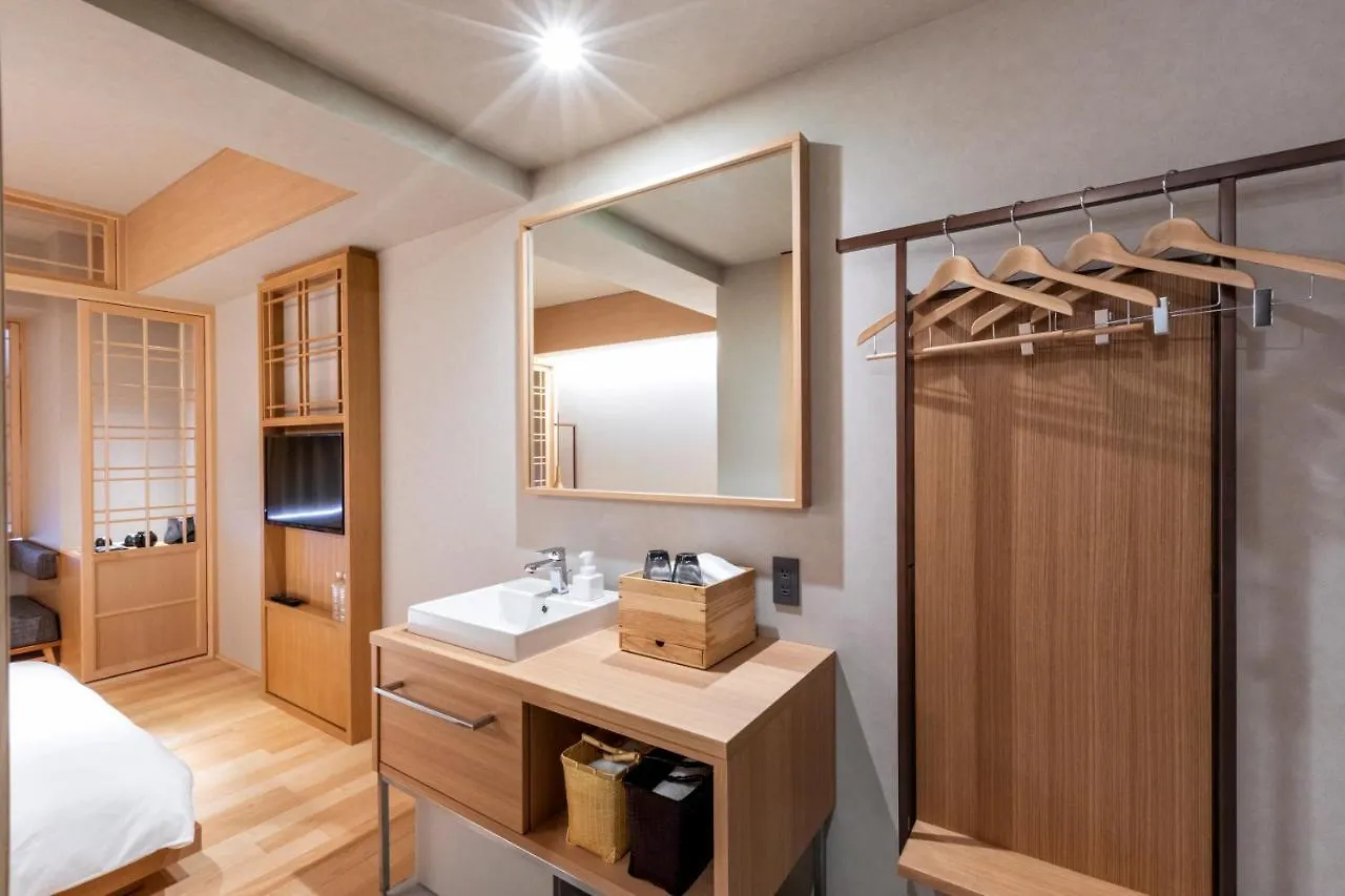 Onsen Ryokan Yuen 삿포로 시 일본