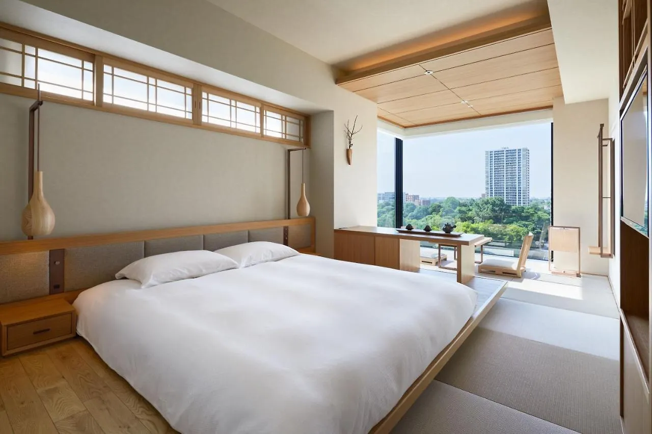 Onsen Ryokan Yuen 삿포로 시