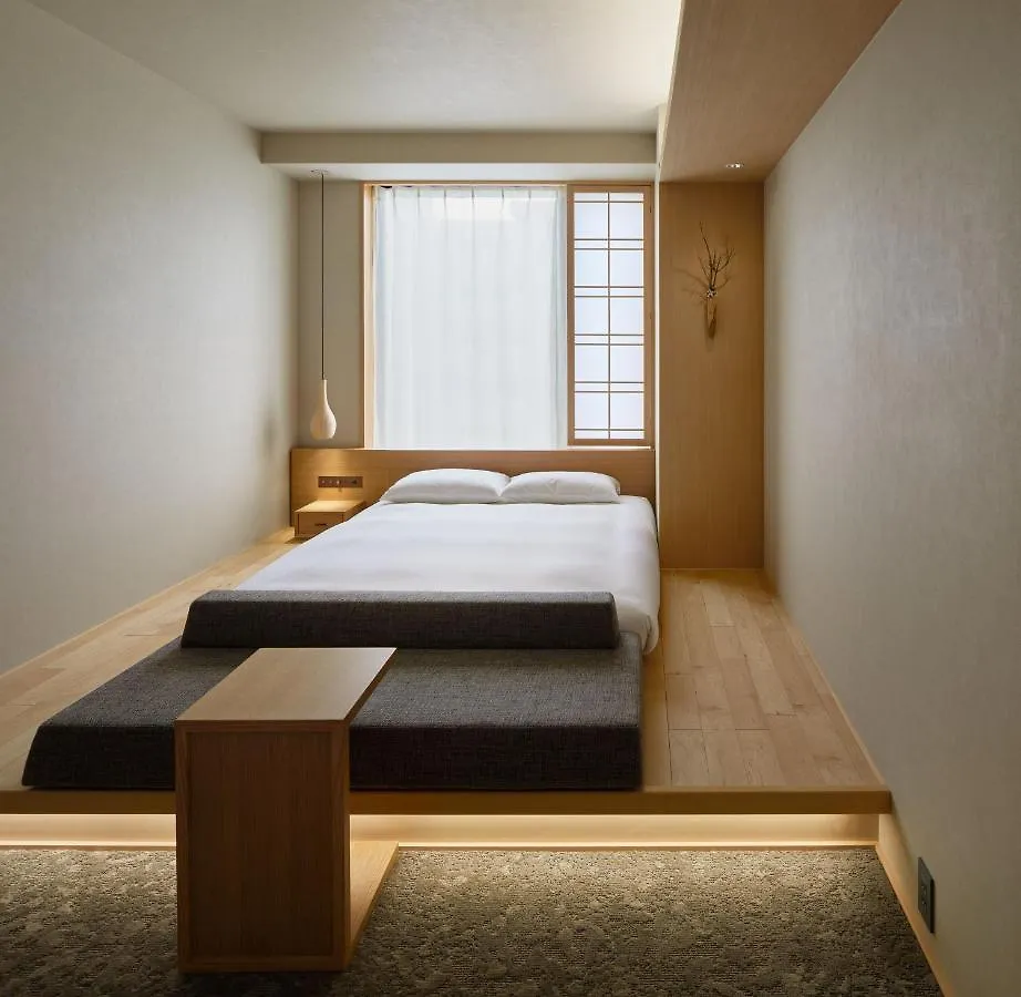 Onsen Ryokan Yuen Sapporo