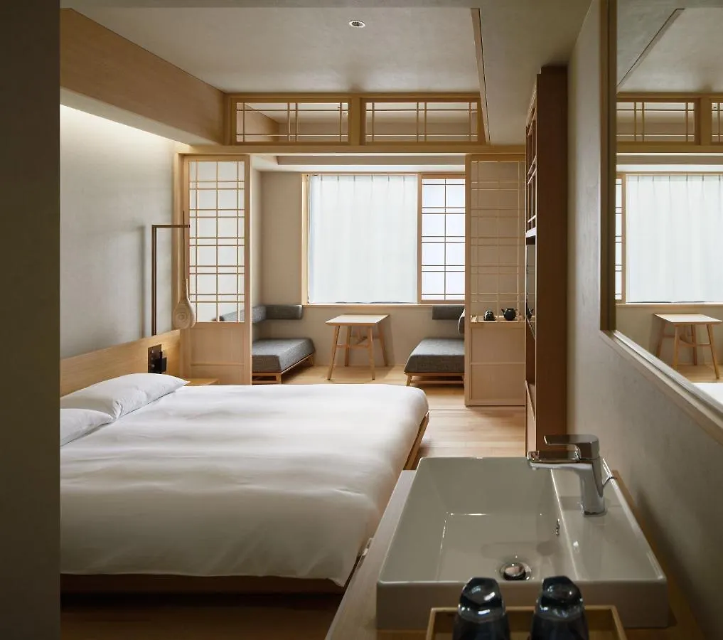 ***  Onsen Ryokan Yuen 삿포로 시 일본