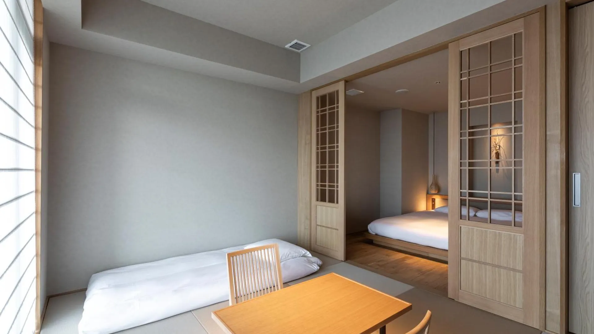 Onsen Ryokan Yuen Sapporo