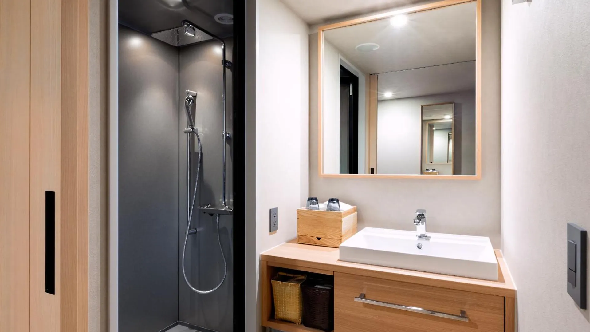 Onsen Ryokan Yuen Sapporo 3*,
