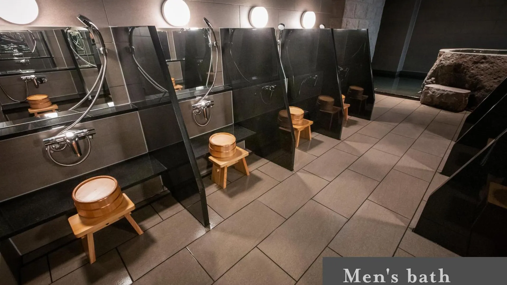 Onsen Ryokan Yuen 삿포로 시 3*, 삿포로 시